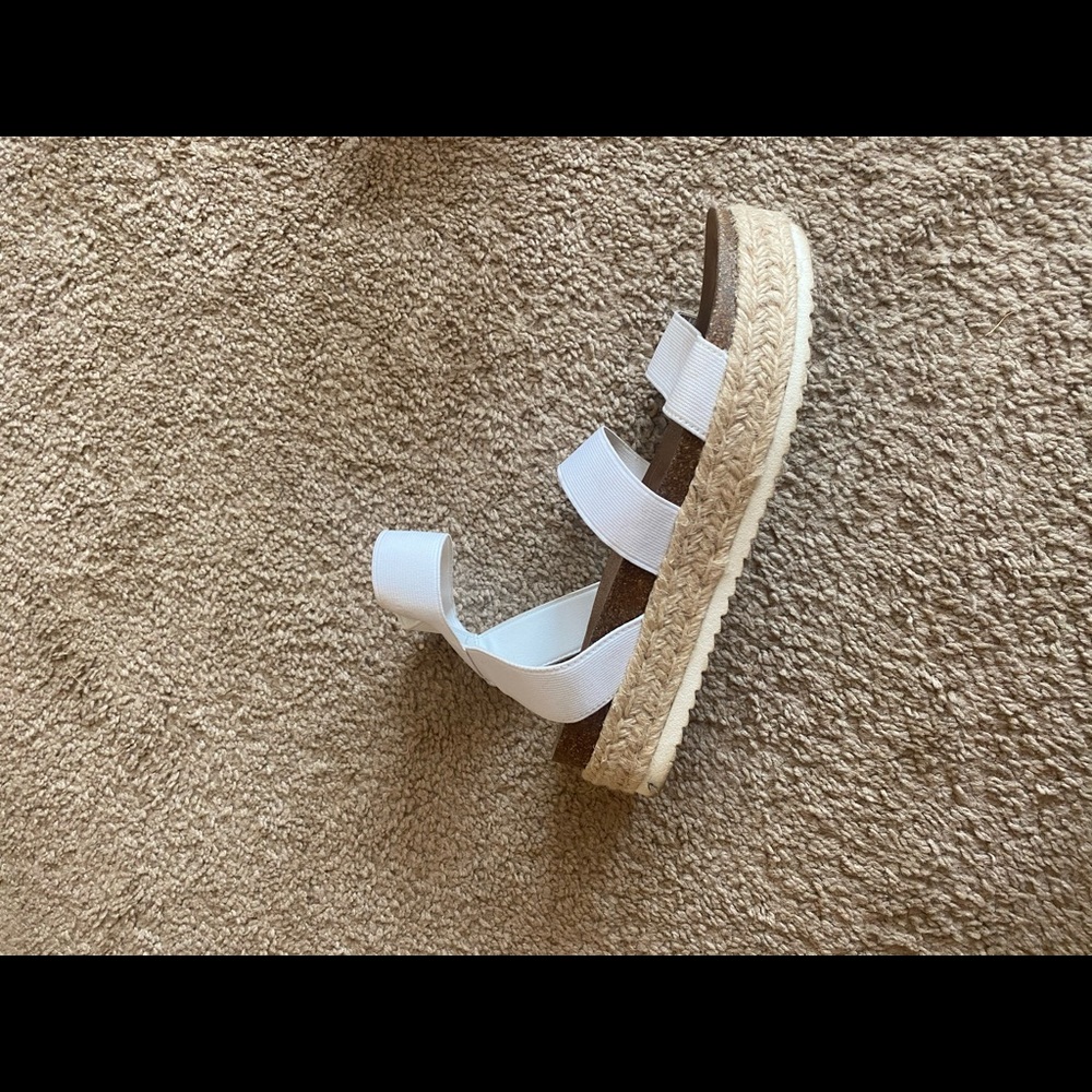Madden girl sandals, good condition - Picture 3 of 3